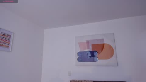 Amanda  online show from 18, 4, 2026