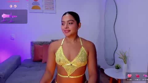 Amanda  online show from 23, 7, 2026
