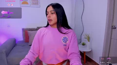 Amanda  online show from 25, 7, 2026