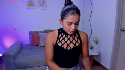 Amanda  online show from 29, 7, 2026