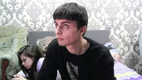 Snapshot of amandacouple chatting on 2, 3, 2026 Selina and Robert online show from 2, 3, 2026