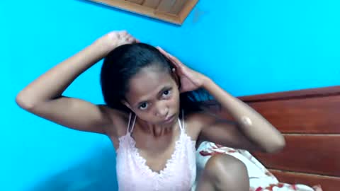 Snapshot of amandaerotic chatting on 18, 2, 2025 amandaerotic online show from 18, 2, 2025