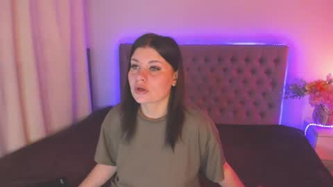 Amanda online show from 27, 7, 2026