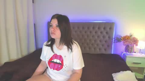 Amanda online show from 28, 7, 2026