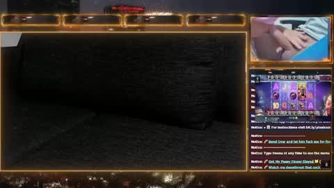 Amanda online show from 12, 3, 2025