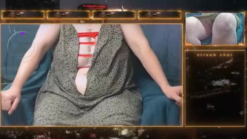 Amanda online show from 10, 10, 2025