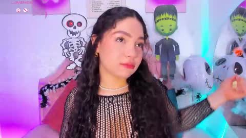 amandalee26 online show from 13, 10, 2025