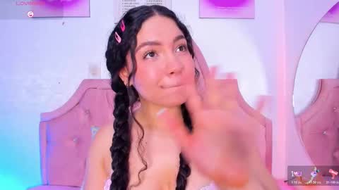 amandalee26 online show from 1, 11, 2025