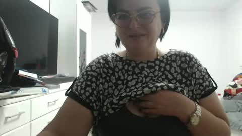 Anda online show from 28, 10, 2025
