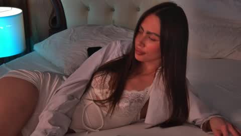 amandariver_ online show from 8, 6, 2026
