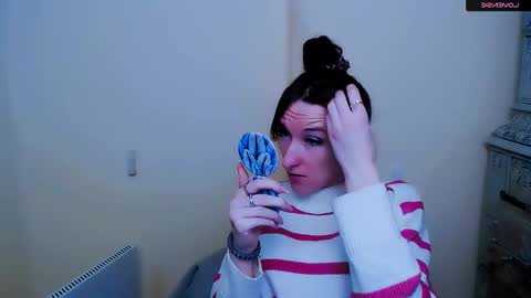 Amanda online show from 29, 1, 2025