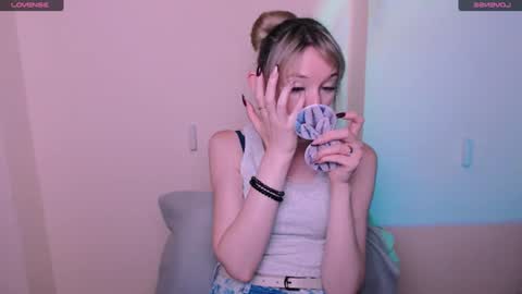 Amanda online show from 28, 6, 2026