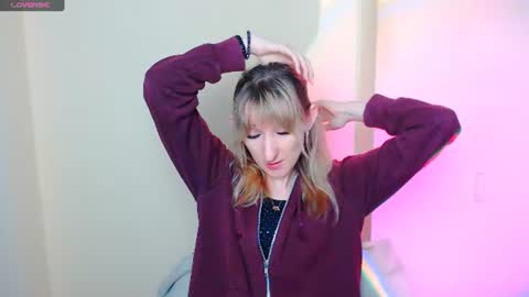 Amanda online show from 14, 7, 2026