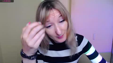 Amanda online show from 28, 7, 2026