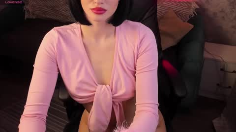 Snapshot of amandastrongj chatting on 11, 2, 2025 Amanda online show from 11, 2, 2025