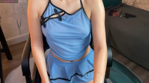 Snapshot of amandastrongj chatting on 4, 12, 2025 Amanda online show from 4, 12, 2025