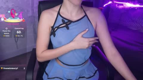 Snapshot of amandastrongj chatting on 8, 1, 2026 Amanda online show from 8, 1, 2026