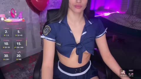 Snapshot of amandastrongj chatting on 9, 3, 2026 Amanda online show from 9, 3, 2026