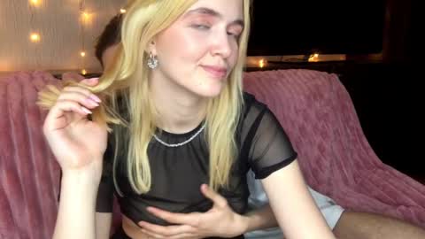 Snapshot of amandatalk chatting on 13, 2, 2025 amandatalk online show from 13, 2, 2025