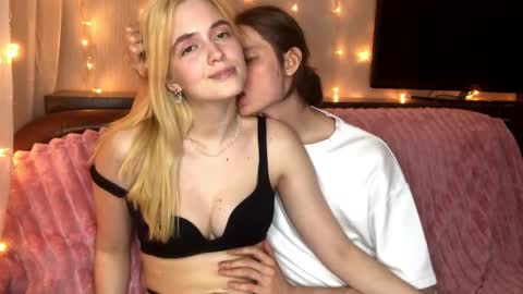 Snapshot of amandatalk chatting on 13, 2, 2025 amandatalk online show from 13, 2, 2025