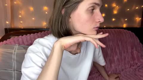 Snapshot of amandatalk chatting on 22, 2, 2025 amandatalk online show from 22, 2, 2025