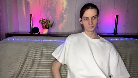 Snapshot of amandatalk chatting on 24, 2, 2025 amandatalk online show from 24, 2, 2025