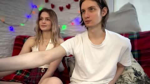 Snapshot of amandatalk chatting on 15, 2, 2026 amandatalk online show from 15, 2, 2026