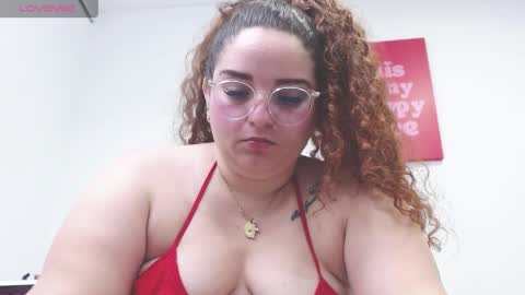Amanda W online show from 4, 4, 2026