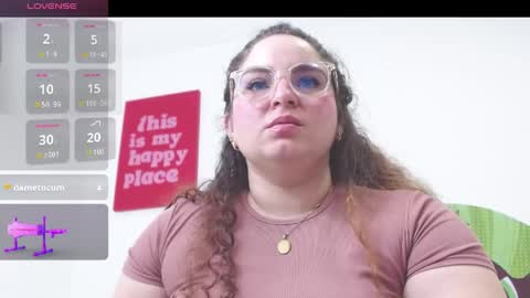 Amanda W online show from 31, 5, 2026