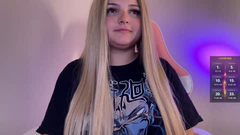 Amandha online show from 5, 12, 2024