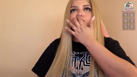 Amandha online show from 28, 12, 2024