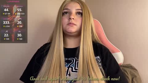 Amandha online show from 29, 12, 2024