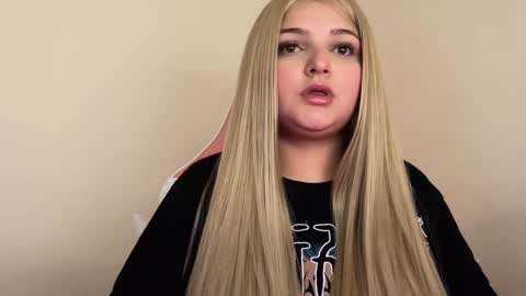 Amandha online show from 22, 1, 2025