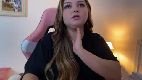 Amandha online show from 30, 11, 2025