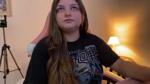 Amandha online show from 19, 2, 2026