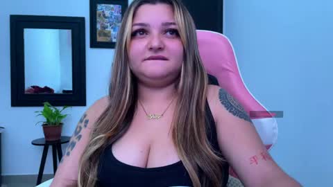 Amandha online show from 3, 6, 2026