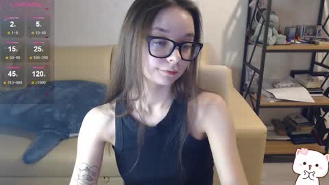 Mila online show from 11, 1, 2025