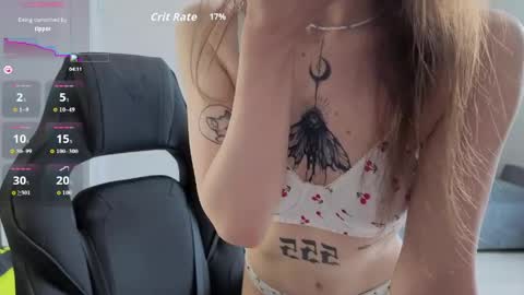 Mila online show from 8, 6, 2026