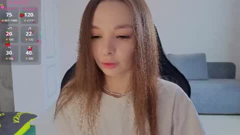 Mila online show from 16, 6, 2026