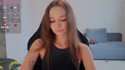 Mila online show from 22, 6, 2026