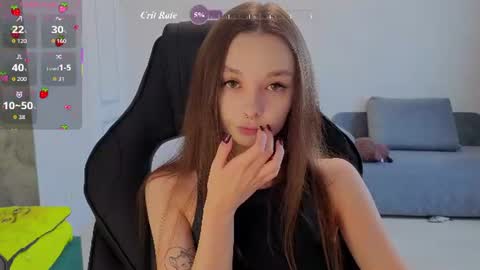 Mila online show from 25, 6, 2026