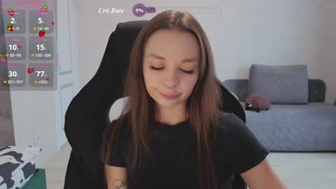 Mila online show from 7, 7, 2026