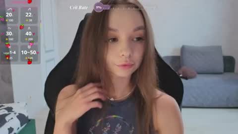Mila online show from 8, 7, 2026