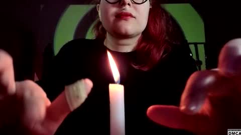 Goddess Amanita online show from 27, 2, 2026