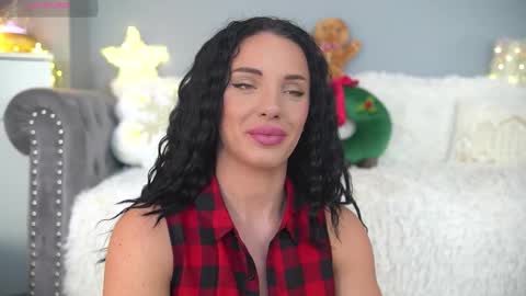 AmanndaSkye online show from 13, 12, 2025