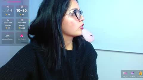 Amanne Misa online show from 5, 11, 2025