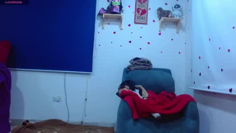 Snapshot of amanne_misa chatting on 7, 5, 2026 Amanne Misa online show from 7, 5, 2026