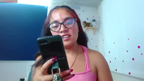 Snapshot of amanne_misa chatting on 19, 5, 2026 Amanne Misa online show from 19, 5, 2026