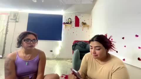 Snapshot of amanne_misa chatting on 20, 5, 2026 Amanne Misa online show from 20, 5, 2026