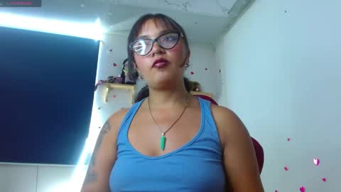 Snapshot of amanne_misa chatting on 5, 6, 2026 Amanne Misa online show from 5, 6, 2026